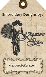 Craft Project Labels