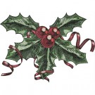 TTHollyWithRibbon6x8