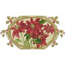 TTPoinsettiaFramedApplique6x8